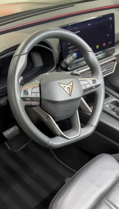 cupra limpo pela hf estetica automóvel